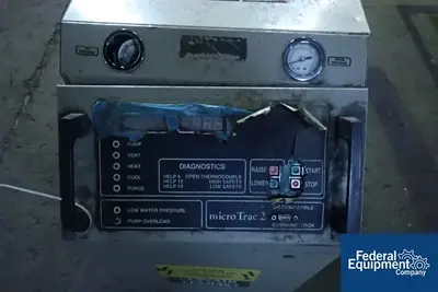 USED Conair Group 9 KW Conair TC1-D1 Thermolator