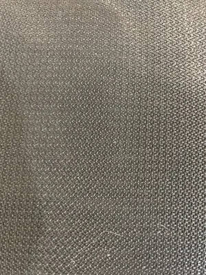59.5” Smooth Textured PVC Conveyor Belt 4mm x 135′