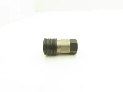 Production Control HFC-134a BalLoc Model 87 Coupler 1/4" NPT Female Lot of 10