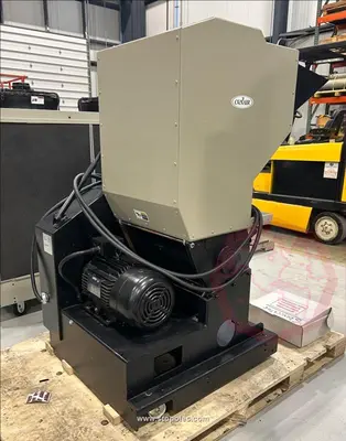 USED 2018 CONAIR NCF-819
