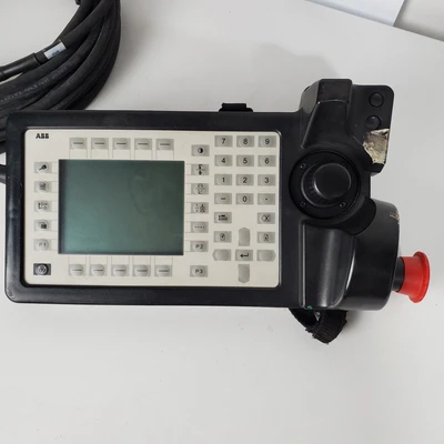 Used ABB 3HNE00313-1 Misc Industrial Equipment California US | American Industrial Supply Co. #1377095