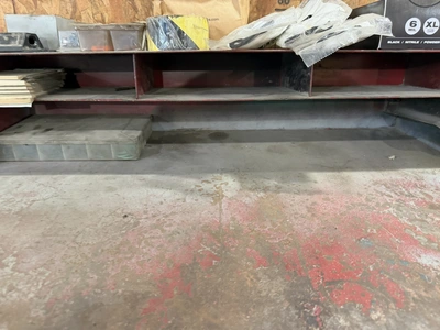 Used _UNKNOWN_ _UNKNOWN_ Office Equipment Indiana US | Miedema Asset Management Group #1414886