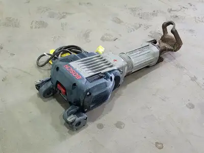 USED BOSCH 3611C35010