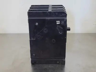 Used ITE E43B020 Switchgears British Columbia CA | Lenmark #241674