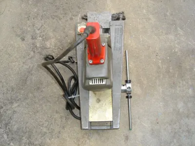 Used _UNKNOWN_ HCT-904 Portable Drills including Magnetic Base Minnesota US | A&I Equipment #1317657