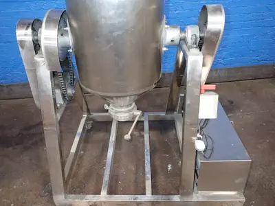 S/s Mixer