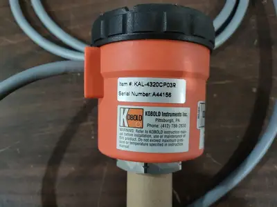 New | in-Stock KO KAL-4320CP03R Switchgears British Columbia CA | Lenmark #243170