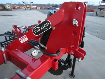 New | in-Stock 2026 JM SHIRK MFG R6514 Ripper/Stripper Pennsylvania US | Zimmerman Farm Service #1410145