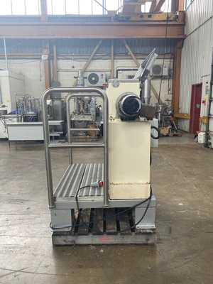 USED Babcock Gardner 100 Litre