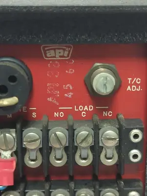 Used API 428-864R6 Pyrometers Ohio US | Surplus Asset Holdings #1365722