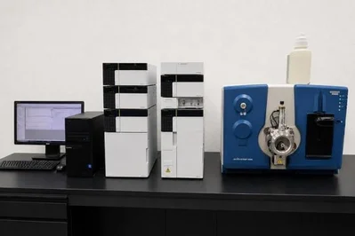 Used SCIEX TRIPLE QUAD 4500 Mass Spectrometer New Jersey US | Bionex Scientific LLC #800719