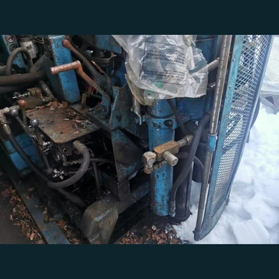 USED BOYLES BBS-37