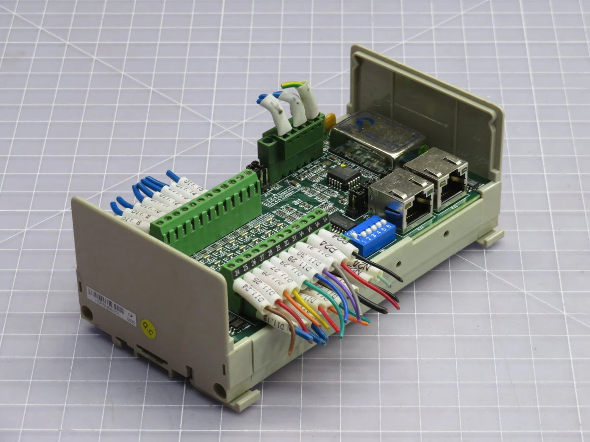 Used ADLINK _UNKNOWN_ I/O Boards & Replacement Parts | OCO Industrial #1671740