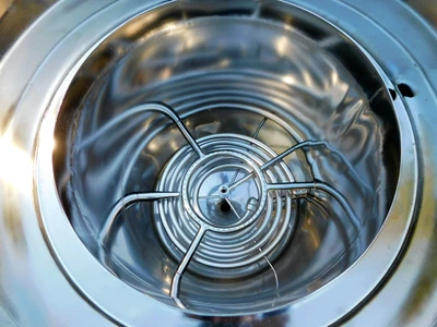 USED DCI STOPPER WASHER STOPPER WASHER