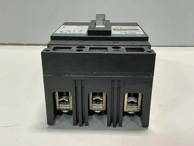 USED GENERAL ELECTRIC TED136100XL