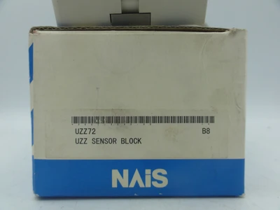 USED MATSUSHITA UZZ72