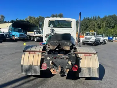 Used 2011 INTERNATIONAL 4400 Cab Chassis trucks Washington US | Puget Sound Truck Sales #1546515