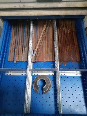 USED FROMAG KZH 50/375