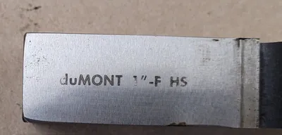DUMONT Keyseater Broach Tooling & Accessories, Keyseaters | Machinery Central (3)