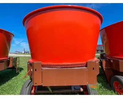 Used ROTO GRIND _UNKNOWN_ Bale Choppers - Feeders Iowa US | Keast Enterprises #1360431