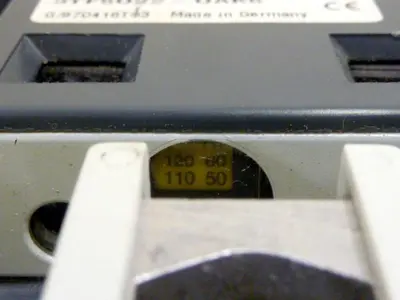 USED SIEMENS 3TF5022-OAK6