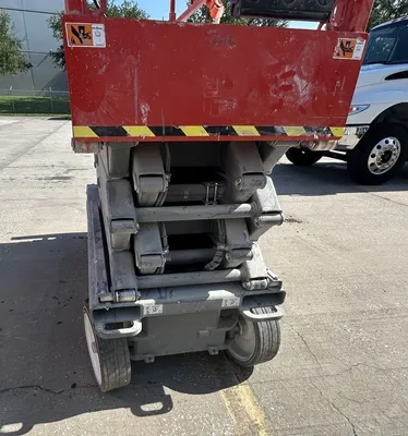 Used 2024 SKYJACK SJ3226 Scissor Lifters Florida US | RTR Services #1310572