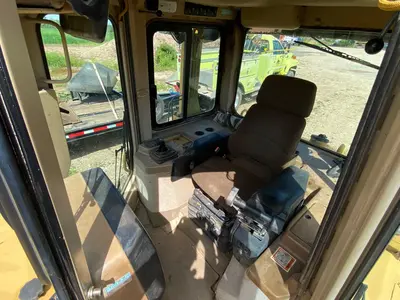Used 1999 CATERPILLAR D6M Bulldozers Wisconsin US | Proxy Equipment #1377658