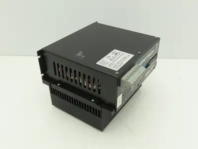 Aerotech BA100-320-S-NTR Servo Amplifier Drive Controller 200-240V 50/60Hz 30A
