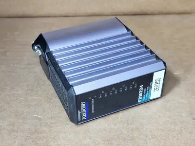 NEW FOXBORO FBM224