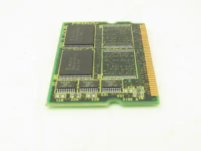 Fanuc A20B-3900-0071/01A Memory Module Circuit Board Module