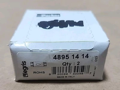NEW Parker 4895 14 14