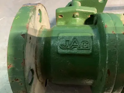 Used 2014 JAG FB2F20R01NS402J Pumps Ohio US | HGR 24 #1314798