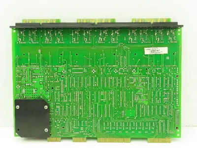 Umac 5000 Umacbasic Analog QMXAO Circuit Board MACBASIC MAC-5000
