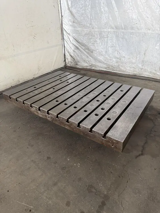 Used N/A N/A Bolster Plates Ohio US | G-2000, Inc. #1077010