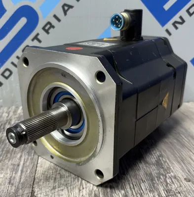 KUKA 1FK6081-6AF71-1ZZ9-Z S47 Servo Motors | ESS Industrial Equipment Sales (3)