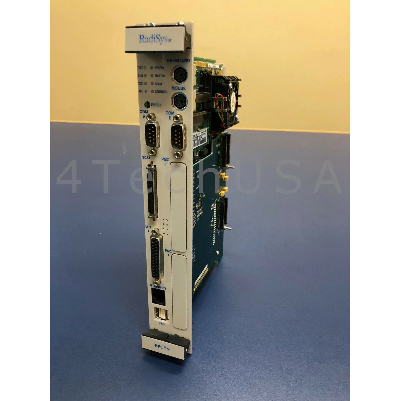 Used Universal Instruments Corporation 47545701 Miscellaneous PCB & SMT Equipment Michigan US | 4Tech USA #1540474