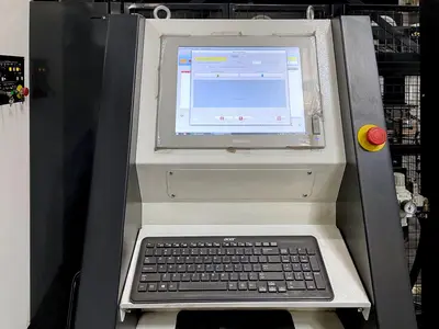Used 2019 MAZAK OPTIPLEX 4020 FIBER III Laser Cutters | Machine Factory Outlet #1267138