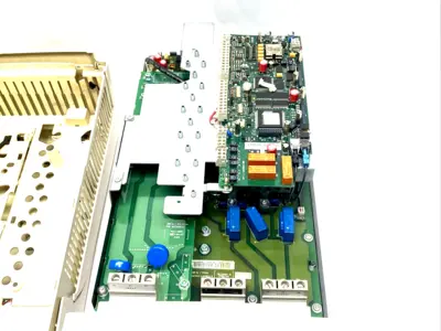 USED ABB ACS800-01-0040-7