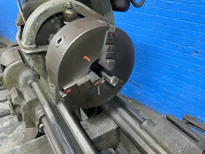 Used AMERICAN TOOL WORKS CO. _UNKNOWN_ Engine Lathes Ohio US | HGR 24 #1437803
