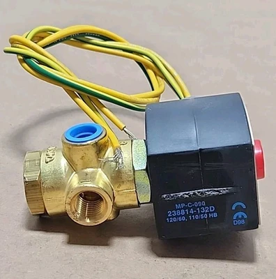 NEW ASCO EFHB8320G174