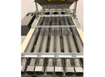 Used PROQUIP PROQUIP TABLET SIZER Tablet Presses New York US | Michael Benalt Inc #1274093