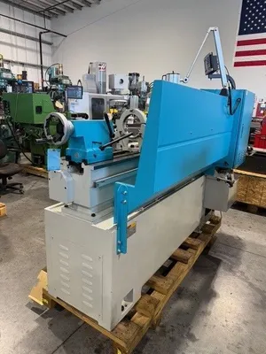 2015 ACRA 1440 TVS Engine Lathes | GMT (7)