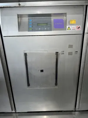 USED FINNSONIC