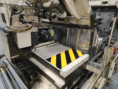 Koyo KC300D Semi-Rough Outer Diameter Grinding Machine