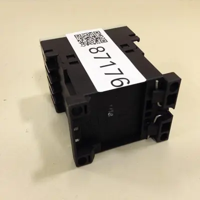 USED SIEMENS 3RT1 016-2AK61