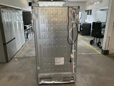 Used LG LF24Z6530S/03 Refrigerators Michigan US | Miedema Asset Management Group #1578898
