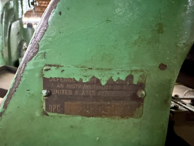 Used _UNKNOWN_ _UNKNOWN_ Wire Benders Michigan US | Miedema Asset Management Group #1360928