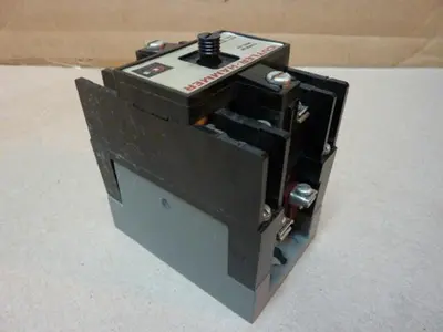 USED CUTLER HAMMER D23MB