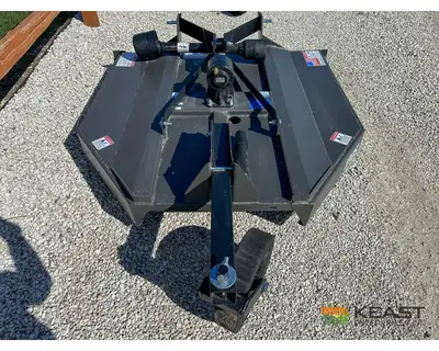 Used IRONCRAFT _UNKNOWN_ Rotary Cutters Iowa US | Keast Enterprises #1360305