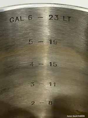 USED VULCAN K6ETT